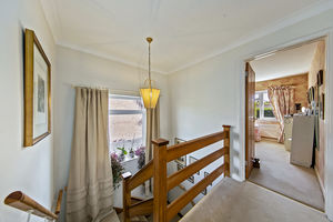 Landing- click for photo gallery